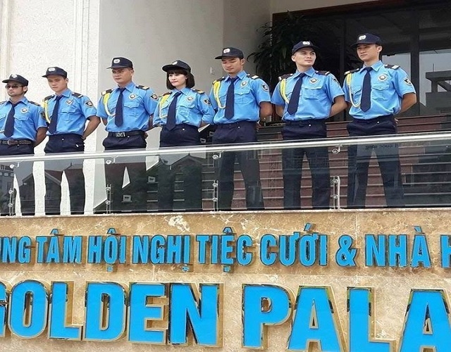 dịch vụ bảo vệ sự kiện chuyên nghiệp nhất quận thanh xuân hà nội - 0912686666 - 0982001001
