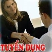 Tuyển nhân viên kinh doanh dịch vụ bảo vệ