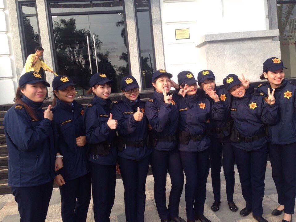 Tuyển gấp bảo vệ đi làm ngay lương cao không mất phí tại tỉnh Lào cai - 0966161168