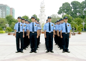 pds cung cấp dịch vụ bảo vệ trường học tại thái bình - 0912686666 - 0982001001