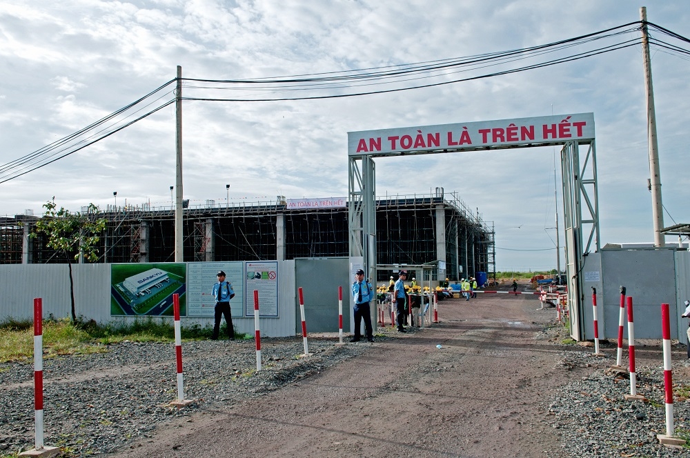 dịch vụ bảo vệ công trình xây dựng tại lào cai - 0912686666 - 0982001001