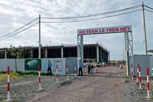 dịch vụ bảo vệ công trình xây dựng tại ninh bình - 0912686666 - 0982001001