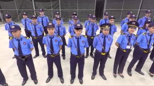 Tuyển gấp bảo vệ đi làm ngay lương cao không mất phí tại huyện thường tín hà nội - 0966161168