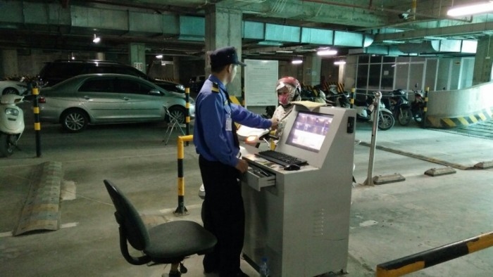 dịch vụ bảo vệ trông giữ bãi xe an toàn, uy tín, chuyên nghiệp tại hưng yên - 0912686666 - 0982001001