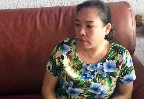  Đường dây gái bán dâm giá 100 USD bị triệt phá