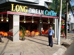 pds cung cấp dịch vụ bảo vệ trông coi giữ xe quán cafe tại huyện thanh trì hà nội - 0912686666