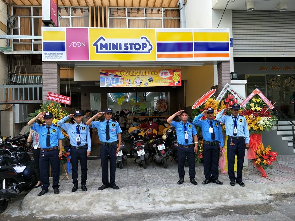 Dịch vụ bảo vệ shop thời trang, cửa hàng quần áo an toàn chuyên nghiệp tại tỉnh tuyên quang  - 0912686666