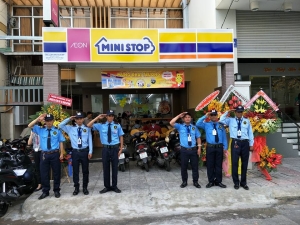 Dịch vụ bảo vệ shop thời trang, cửa hàng quần áo an toàn chuyên nghiệp tại tỉnh Sơn La - 0912686666