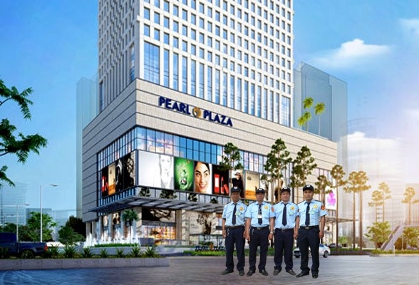 Dịch vụ bảo vệ tòa nhà cao ốc văn phòng uy tín an toàn tại bắc ninh - 0912686666 - 0982001001