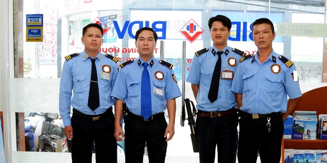 phương đông cung cấp dịch vụ bảo vệ ngân hàng tại huyện mỹ đức hà nội - 0912686666 - 0982001001