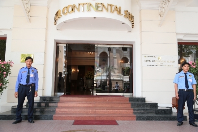 Phương Đông cung cấp dịch vụ bảo vệ khách sạn, nhà hàng uy tín, chuyên nghiệp an toàn tại hà nội