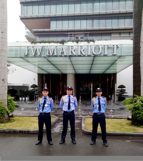 dịch vụ bảo vệ sự kiện chuyên nghiệp nhất huyện hoài đức hà nội - 0912686666 - 0982001001