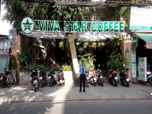 Dịch vụ bảo vệ trông giữ xe vòng ngoài tại quán cafe tỉnh Lào cai - 0912686666