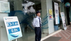 dịch vụ bảo vệ ngân hàng tại hải phòng - 0912686666 - 0982001001