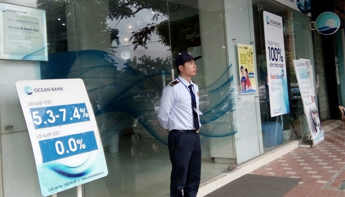 dịch vụ bảo vệ ngân hàng tại phú thọ - 0912686666 - 0982001001