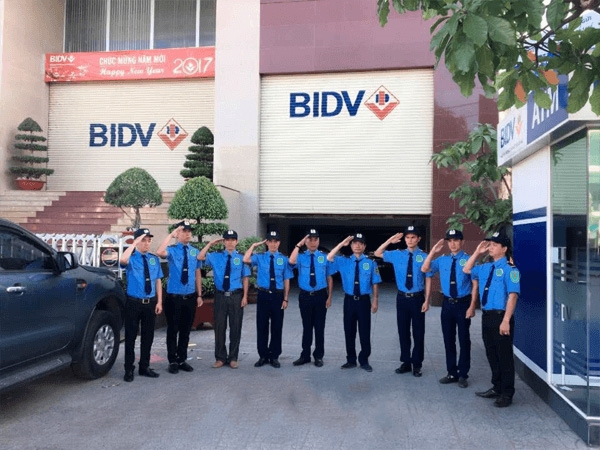 dịch vụ bảo vệ ngân hàng tại hải dương - 0912686666 - 0982001001