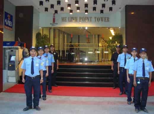 Phương Đông cung cấp dịch vụ bảo vệ khách sạn, nhà hàng uy tín, chuyên nghiệp an toàn tại quận đống đa hà nội - 0912686666 - 0982001001