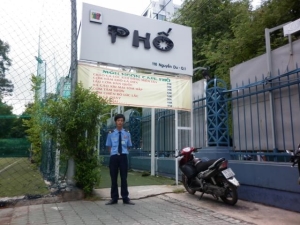 pds cung cấp dịch vụ bảo vệ trông coi giữ xe quán cafe tại huyện thạch thất hà nội - 0912686666