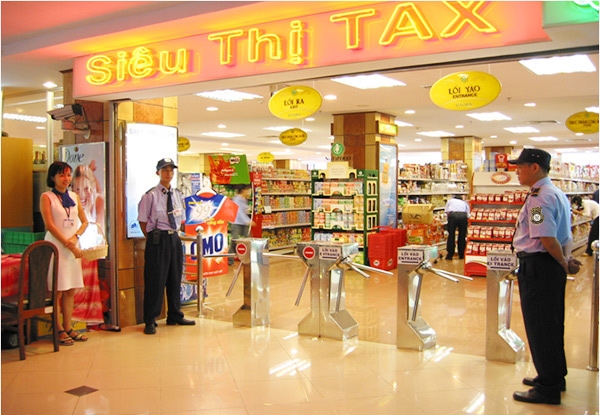 dịch vụ bảo vệ siêu thị, trung tâm thương mại chuyên nghiệp tại lai châu  - 0912686666 - 0982001001