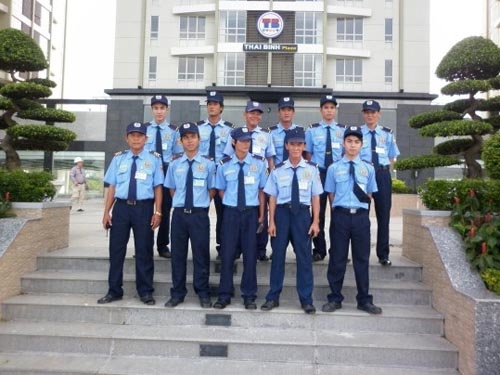 Dịch vụ bảo vệ tòa nhà cao ốc văn phòng uy tín an toàn tại tuyên quang - 0912686666 - 0982001001