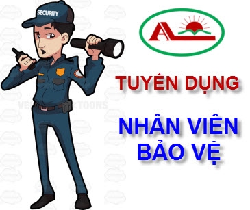 Tuyển gấp bảo vệ đi làm ngay lương cao không mất phí tại tỉnh hưng yên - 0966161168