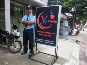 dịch vụ bảo vệ trông coi giữ xe quán cà phê an toàn nhất quận hoàn kiếm hà nội - 0912686666