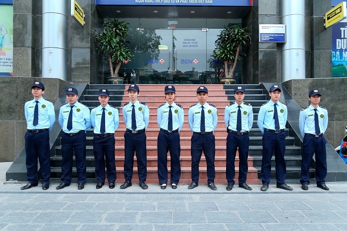 dịch vụ bảo vệ ngân hàng tại lai châu - 0912686666 - 0982001001