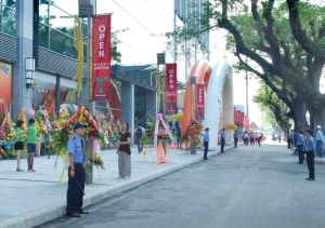dịch vụ bảo vệ sự kiện an toàn, uy tín , chuyên nghiệp tại lạng sơn- 0912686666 - 09820010