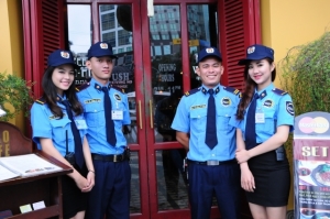 dịch vụ bảo vệ nhà hàng, khách sạn chuyên nghiệp tại hải dương - 0912686666 - 0982001001