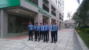 Dịch vụ bảo vệ tòa nhà cao ốc văn phòng uy tín an toàn tại hòa bình - 0912686666 - 0982001001