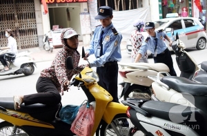 PDS cung cấp dịch vụ bảo vệ trông coi, giữ xe uy tín an toàn nhất quận tây hồ hà nội 0912686666 - 0982001001