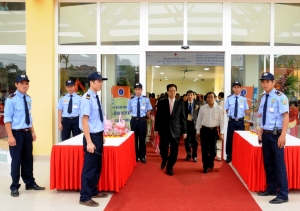 dịch vụ bảo vệ sự kiện an toàn, uy tín , chuyên nghiệp tại bắc ninh - 0912686666 - 09820010
