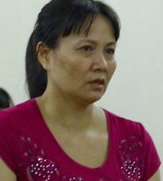 Người đàn bà thất nghiệp vờ là nữ phó tổng biên tập