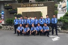 Dịch vụ bảo vệ chung cư, cao ốc an toàn, chuyên nghiệp tại hà nội 2019