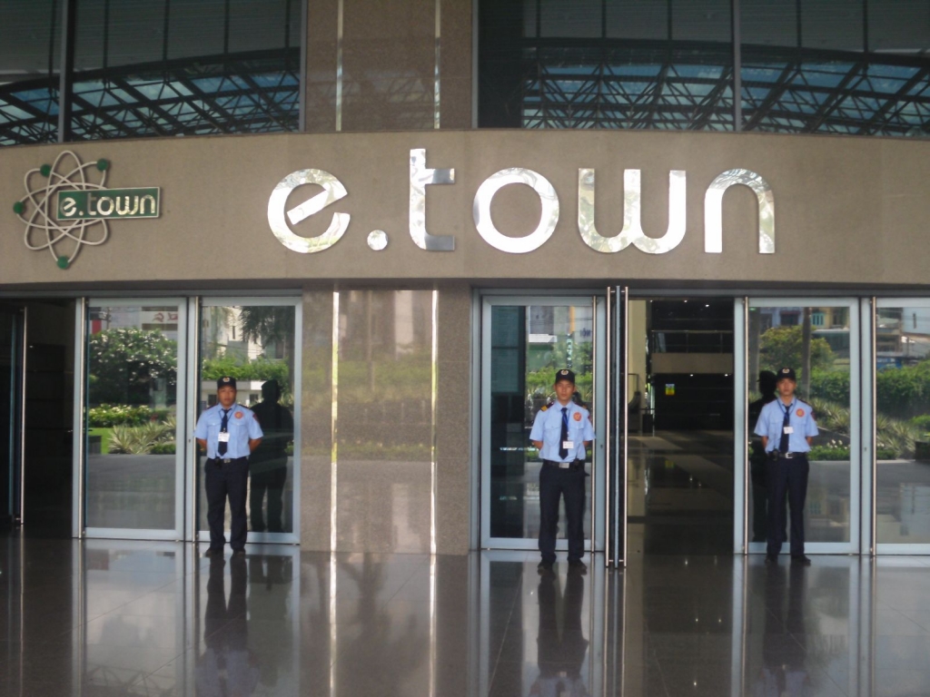 Dịch vụ bảo vệ tòa nhà cao ốc văn phòng uy tín an toàn tại hà tĩnh - 0912686666 - 0982001001