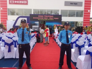 Phương Đông cung cấp dịch vụ bảo vệ khách sạn, nhà hàng uy tín, chuyên nghiệp an toàn tại quận hai bà trưng hà nội - 0912686666 - 0982001001