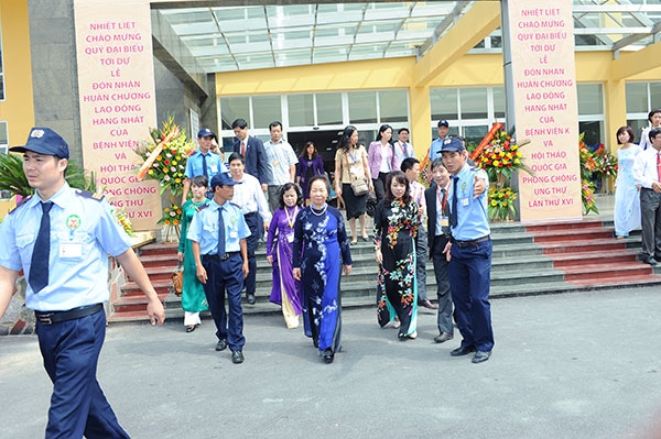 dịch vụ bảo vệ sự kiện an toàn, uy tín , chuyên nghiệp tại hải phòng - 0912686666 - 09820010