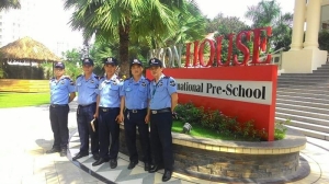 dịch vụ bảo vệ trường học an toàn, uy tín, chuyên nghiệp tại vĩnh phúc - 0912686666 - 0982001001