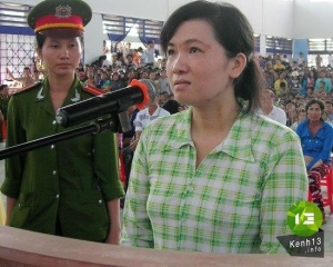  Giết chồng xong rồi ân ái với tình nhân ngay giường chồng vừa chết